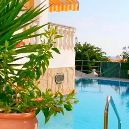 Casa Illote - Well Furnished 3 Bedroom - Great Pool Area - Perfect For Families Son Bou