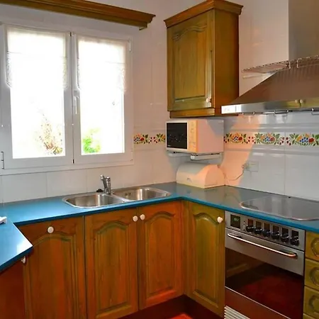 Casa Illote - Well Furnished 3 Bedroom - Great Pool Area - Perfect For Families * Son Bou