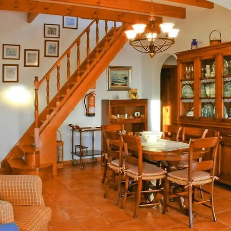 Casa Illote - Well Furnished 3 Bedroom - Great Pool Area - Perfect For Families * Son Bou
