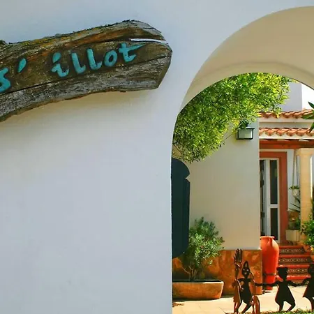 Villa Casa Illote - Well Furnished 3 Bedroom - Great Pool Area - Perfect For Families *