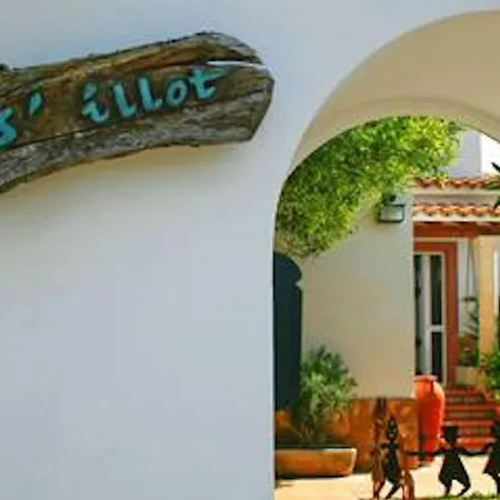 Casa Illote - Well Furnished 3 Bedroom - Great Pool Area וילה *