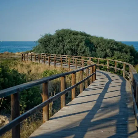 빌라 Casa Illote - Well Furnished 3 Bedroom - Great Pool Area