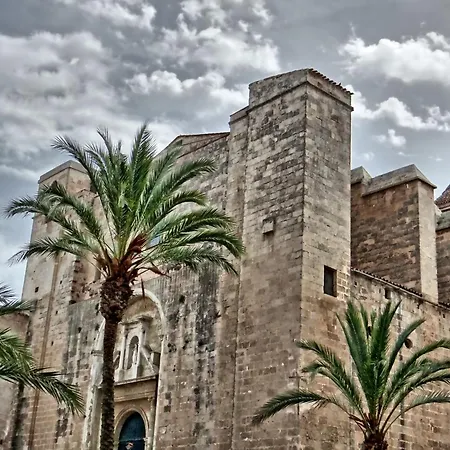 Casa Illote - Well Furnished 3 Bedroom - Great Pool Area * סון באו