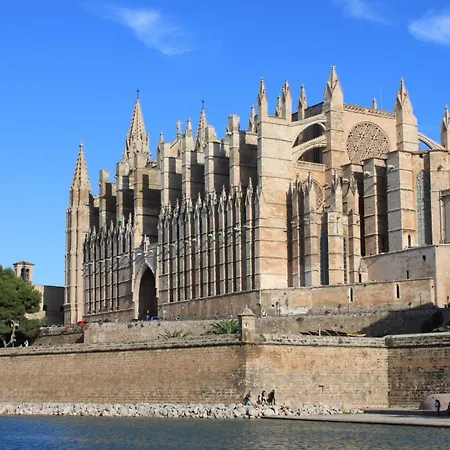 빌라 Casa Illote - Well Furnished 3 Bedroom - Great Pool Area