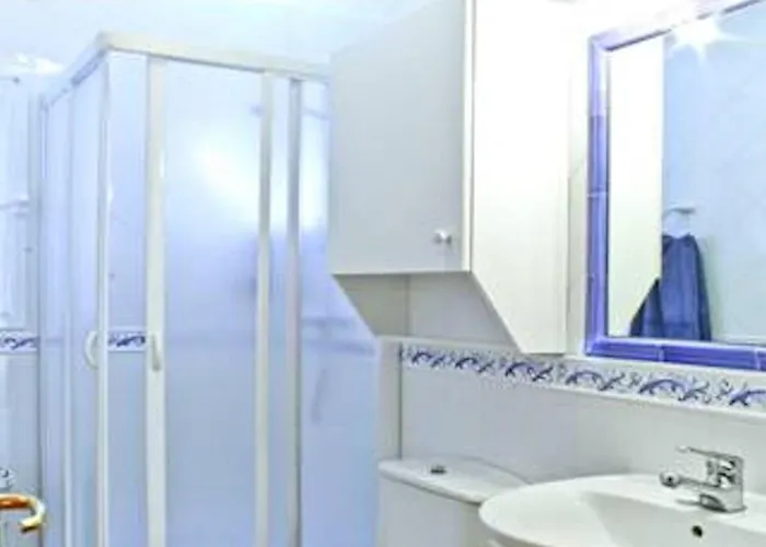 Casa Illote - Well Furnished 3 Bedroom - Great Pool Area סון באו