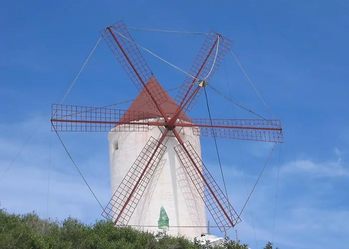 Casa Illote - Well Furnished 3 Bedroom - Great Pool Area