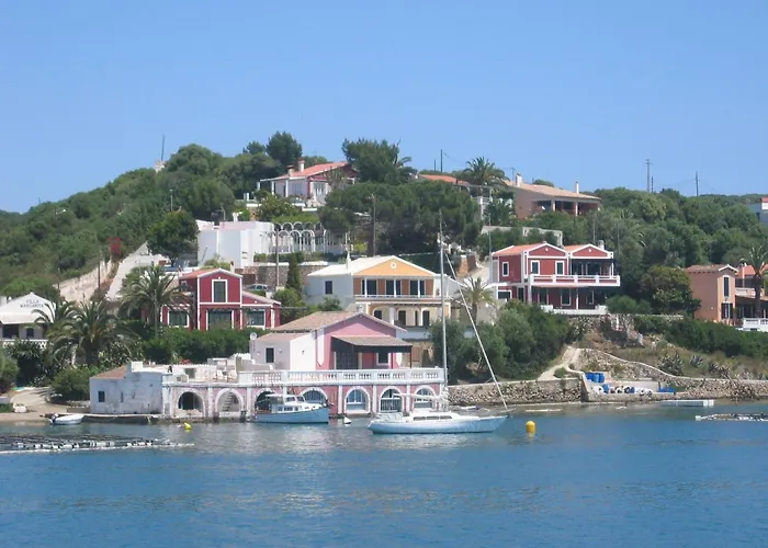 Casa Illote - Well Furnished 3 Bedroom - Great Pool Area וילה