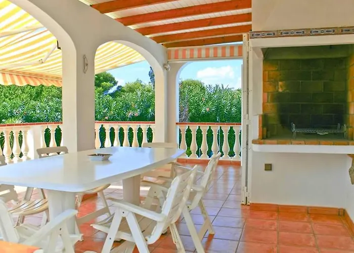 Casa Illote - Well Furnished 3 Bedroom - Great Pool Area