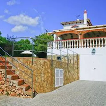 Casa Illote - Well Furnished 3 Bedroom - Great Pool Area Son Bou