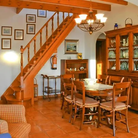 Casa Illote - Well Furnished 3 Bedroom - Great Pool Area سون بو