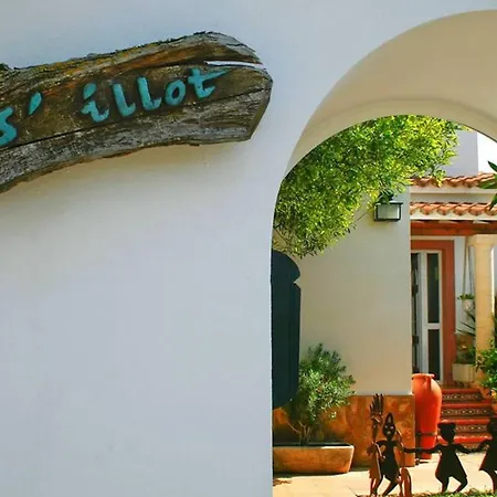 فيلة Casa Illote - Well Furnished 3 Bedroom - Great Pool Area