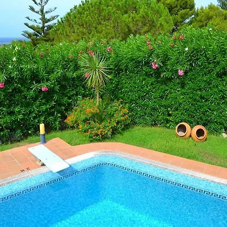 Casa Illote - Well Furnished 3 Bedroom - Great Pool Area سون بو