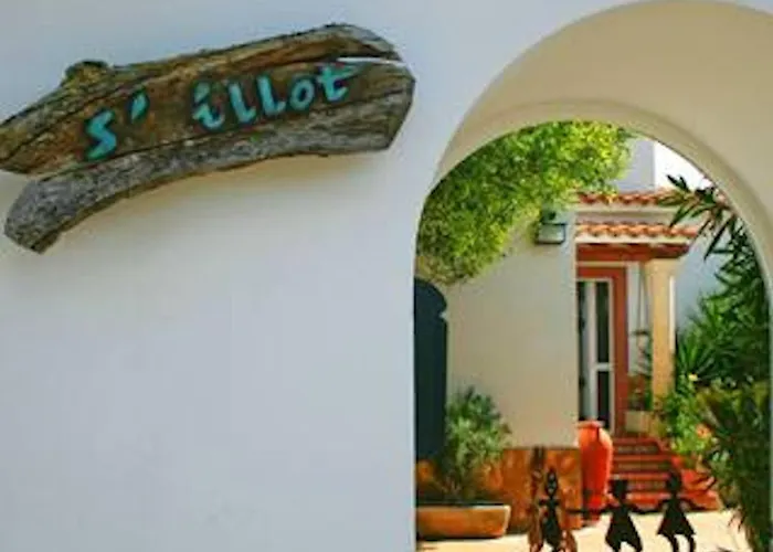 Casa Illote - Well Furnished 3 Bedroom - Great Pool Area 别墅 *